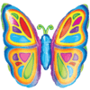 Butterfly Flutter Balloon in a Box Small Image