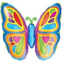 Butterfly Flutter balloon