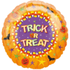 Trick Or Treat Balloon in a Box Small Image