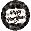 Happy New Year Banner Balloon in a Box Small Image