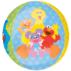 Sesame Street Orbz Balloon in a Box Small Image