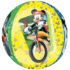 Disney Mickey Orbz Balloon in a Box Small Image