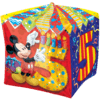 5th Mickey Mouse Birthday Balloon in a Box Small Image