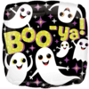 Boo-ya! Ghouls Balloon in a Box Small Image