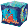Disney Finding Dory Balloon in a Box Small Image