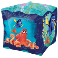 Disney Finding Dory balloon