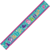 Baby Shower Banner additional gift