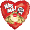 Smooch A Frog Prince Balloon in a Box Small Image