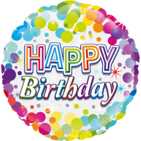 General Birthday category