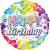 Birthday Balloons Category