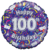 100th Birthday Category