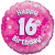 16th Birthday Category