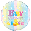 Baby Shower Gifts Balloon in a Box Small Image