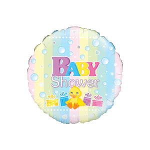 Baby Shower Gifts Balloon in a Box