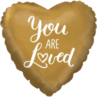 You Are Loved  balloon