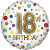 18th Birthday Category