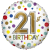 21st Birthday Category