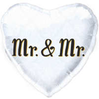 MR and MR Heart balloon