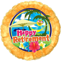 Retirement category