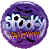 Have a Spooky Halloween Balloon in a Box Small Image