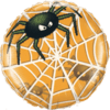 Angry Spider Balloon in a Box Small Image