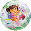 Dora and Boots Exploring Balloon in a Box Small Image