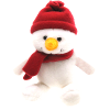 Cosy Snowman additional gift